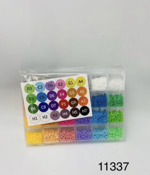 ZESTAW KORALIKI 1388447