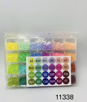 ZESTAW KORALIKI 1388448