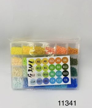 ZESTAW KORALIKI 1388449