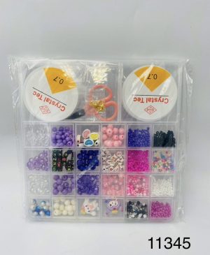 ZESTAW BRANSOLETEK 1388452