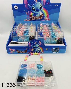 BRANSOLETEK stitch 1388456