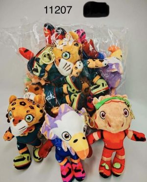 BRELOK DO KLUCZY 1388457