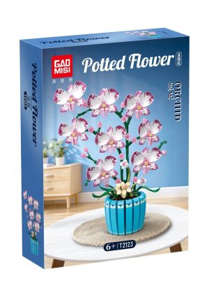 KLOCKI KWIATKI 1388462