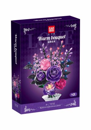 KLOCKI KWIATKI 1388463