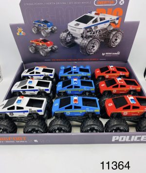 ZABAWKA AUTO 1388468