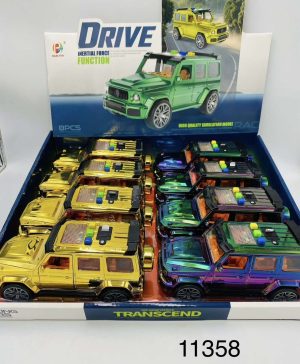 ZABAWKA AUTO 1388469