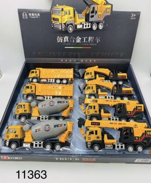 ZABAWKA AUTO 1388470