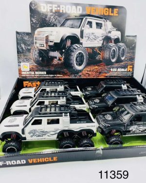 ZABAWKA AUTO 1388473