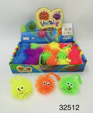 ZABAWKA GNIOTEK SQUISHY 1388477