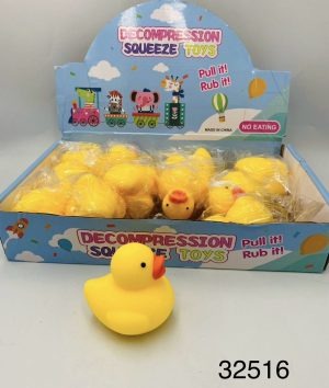 ZABAWKA GNIOTEK SQUISHY 1388479