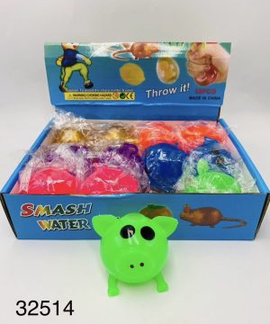 ZABAWKA GNIOTEK SQUISHY 1388480