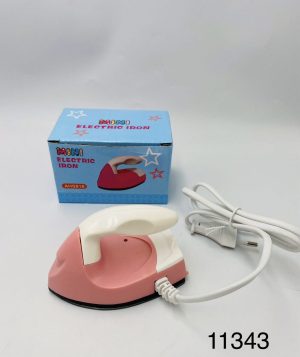 Mini elektryczne żelazko Przenośne podróże 1388481
