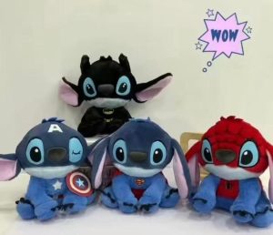 Maskotka Pluszowa   25CM 9114942