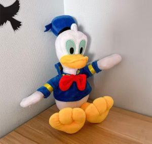 Maskotka Pluszowa   Disney 9114946