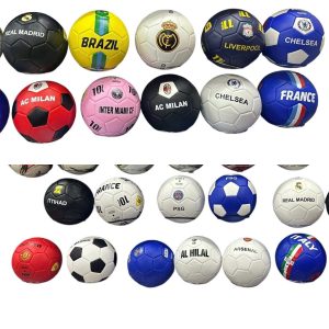 ZABAWKA PIŁKA NR5 7565906