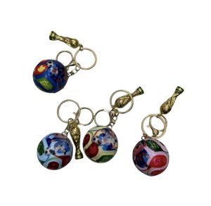 BRELOK DO KLUCZY PIŁKA WORLD CUP 7565907