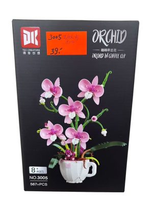 KLOCKI KWIATKI 7565908