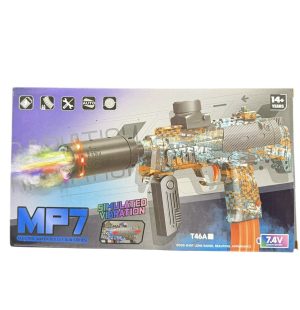 Pistolet na kulki żelowe 7565916