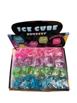 ZABAWKA GNIOTEK SQUISHY 3995997