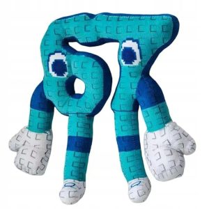 Maskotka Six seven 25CM 5203650