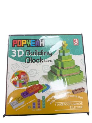 3D Building Blocks 1693972