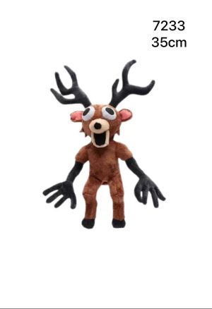 Maskotka 99 night 35 cm 9280323
