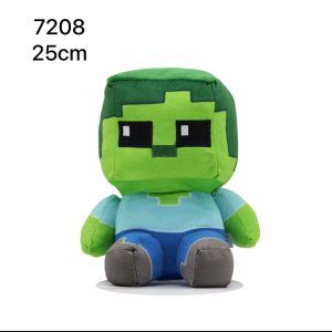 Maskotka minecraft 25 cm 9280326