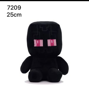 Maskotka minecraft 25 cm 9280327