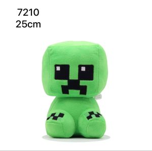 Maskotka minecraft 25 cm 9280328
