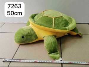 Maskotka żółw 50 cm 9280329