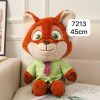 . Maskotka Zootopia 45 cm 9280330