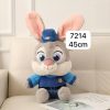 . Maskotka Zootopia 45 cm 9280331