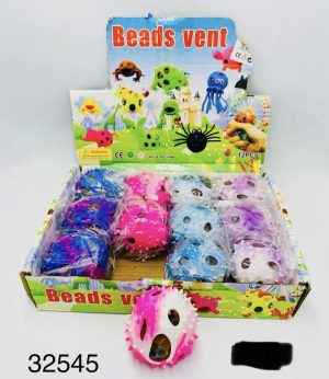 ZABAWKA GNIOTEK SQUISHY 9528006