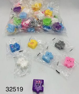 GNIOTEK SQUISHY 9528007