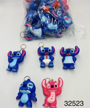 BRELOK GNIOTEK SQUISHY 9528009