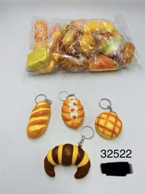 BRELOK GNIOTEK SQUISHY 9528010