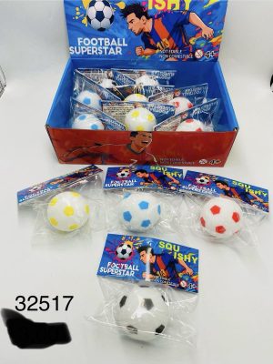 ZABAWKA GNIOTEK SQUISHY 9528011