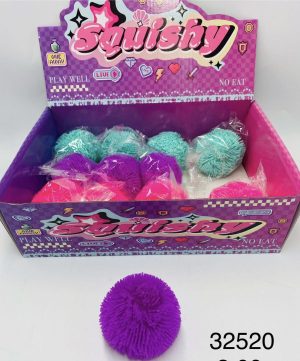ZABAWKA GNIOTEK SQUISHY 9528012
