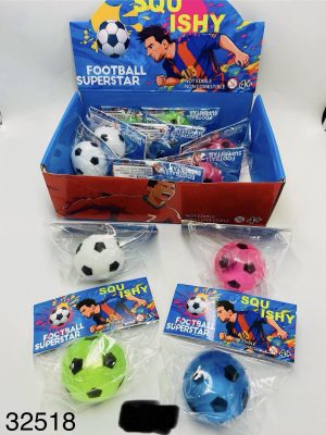 ZABAWKA GNIOTEK SQUISHY 9528014