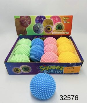ZABAWKA GNIOTEK SQUISHY 9528016