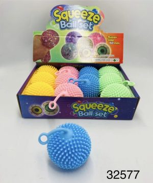 ZABAWKA GNIOTEK SQUISHY 9528018