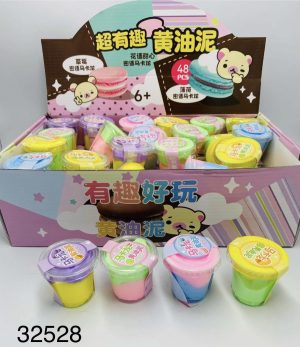 ZABAWKA SLIME 9528019