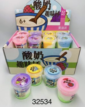 ZABAWKA SLIME 9528025