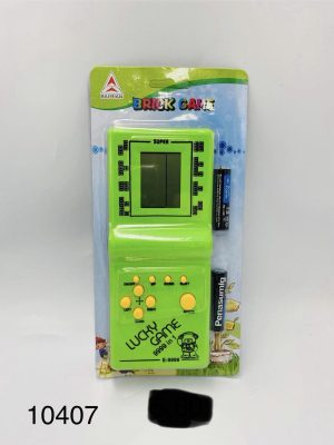 Konsola Gra Eletroniczna Tetris 9999in1 9528030