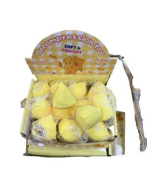 ZABAWKA GNIOTEK SQUISHY 8582389