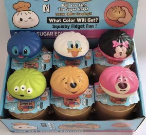 Gniotki Dumplings 8_5CM 8548713