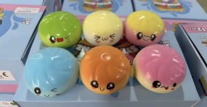 Gniotki Dumplings 8_5CM 8548714