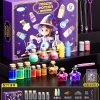 Zestaw kreatywny dla dzieci do tworzenia eliksirów Magical Potions 4204234