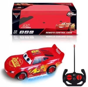 SAMOCHÓD ZDALNIE STEROWANY AUTO NA PILOT AKUMULATOR CARS PREMIUM CAR 3816347