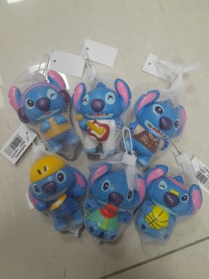 ZABAWKA GNIOTEK SQUISHY 6313714